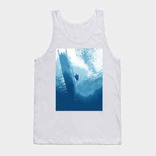 Underwater World Tank Top